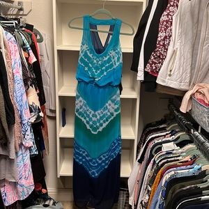 Banana Republic Beachy Dress